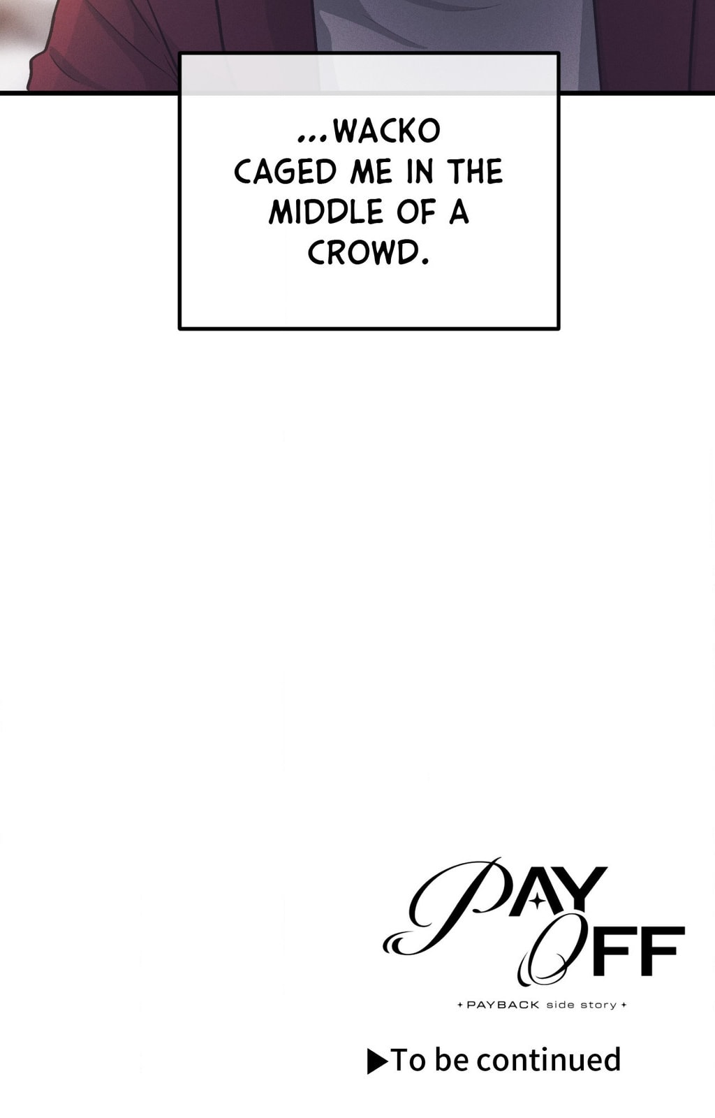 Payback, Chapter 108 image 83